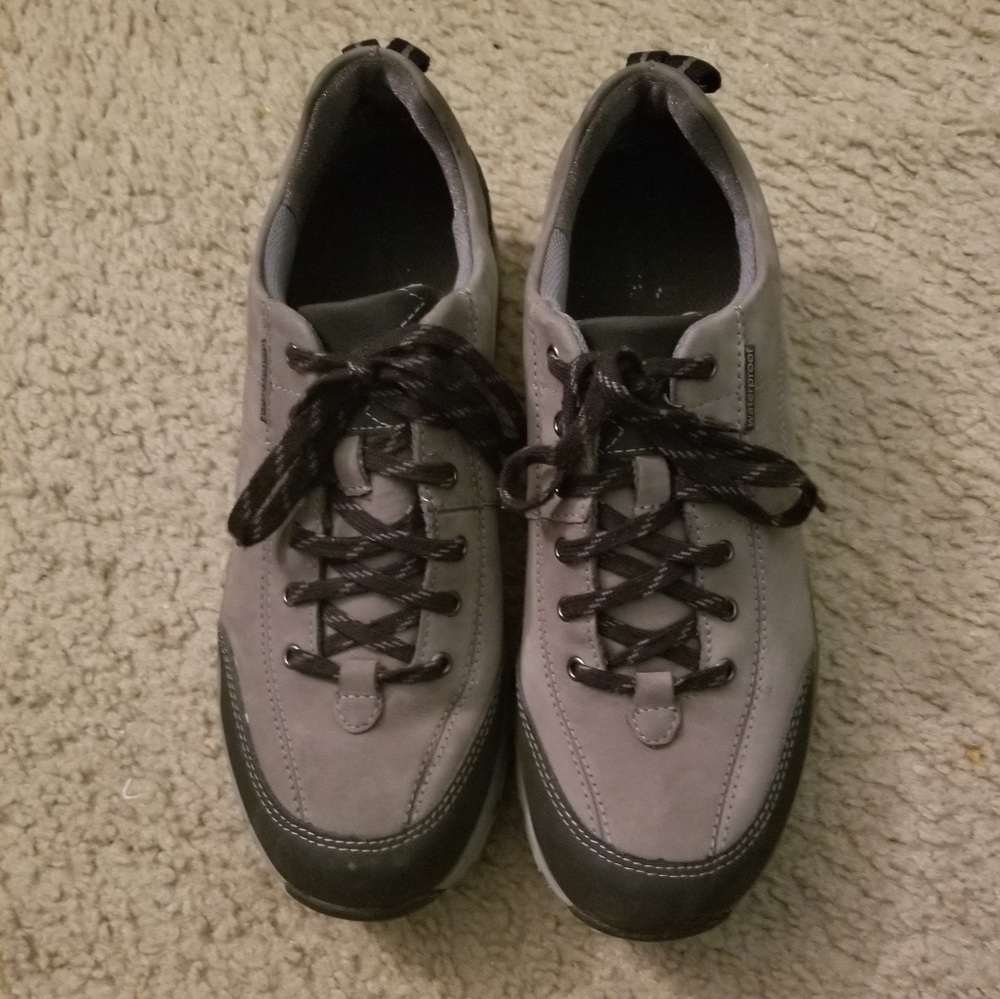 Ladies Clark Shoes